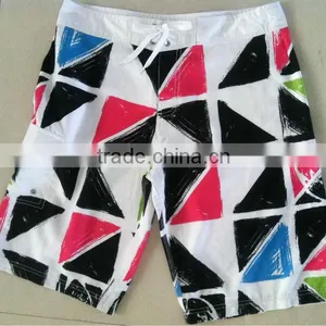 2013 Men's Fashion Printing Colorful Sexy Beach Shorts 155 thumbnail-1