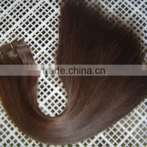 Wholesale Grade 5A Indian Virgin Human Hair Extensions thumbnail-3