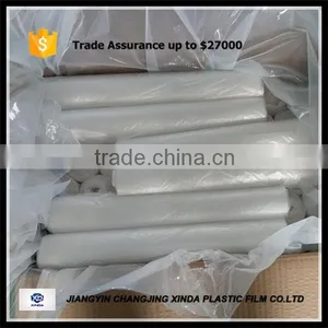 Bedding Mattress Plastic Cover Ldpe Sheet thumbnail-1