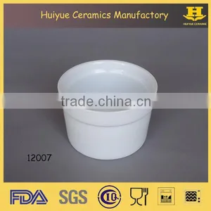 Porcelain Bakeware, Ceramic Bowl 12007 thumbnail-1