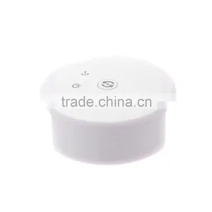Millions Color Wifi RGB Controller 12-24V LED Controller With Music Modes for RGBW LED Strip Light IOS/Android System Smartphone thumbnail-3
