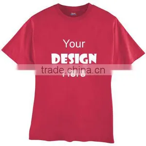 Print Your Design on T-shirt thumbnail-1