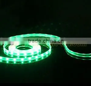Color Changing LED Strip Light, Dimmable LED Rope Light, Flexible LED Ribbon thumbnail-1