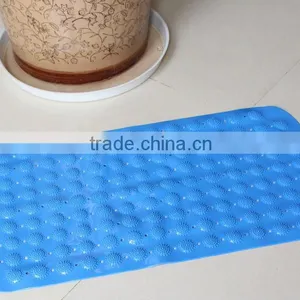 Pvc Bathroom Floor Mat Bathmat thumbnail-3