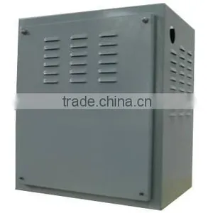 China Customized Sheet Metal/Metal Factory thumbnail-1