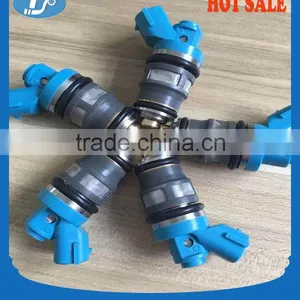 High Performance Fuel Injector 23250-75070 For TOYOTA thumbnail-4