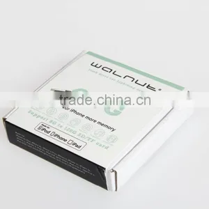 OTG Cloud 15cm Round Braided Cable With High Quality thumbnail-5