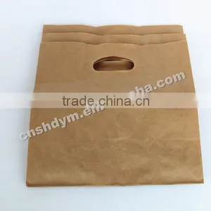 Kraft Paper Bag Manufacturers thumbnail-1