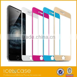 High Quality 2016 Tempered Glasses Screen Protector for Iphone 6s Plus thumbnail-1