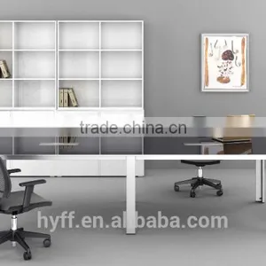 Modern Design Office Furniture Computer Table Design With Study Table HYD-321 thumbnail-1