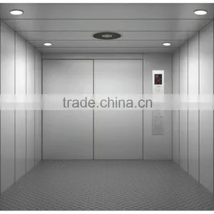 High Quality Cheap Freight Elevator|used Cargo Elevator|goods Elevator thumbnail-2