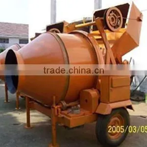 TOBEMAC Concrete Mixer Drum for Sale thumbnail-5