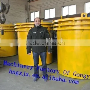 Energy-saving Continuous Operation Carbonization Furnace thumbnail-5