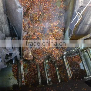 Professional Palm Oil Fractionation Line thumbnail-2