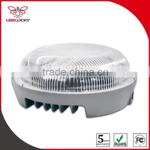Best Quality FCC Led Canopy Light thumbnail-1