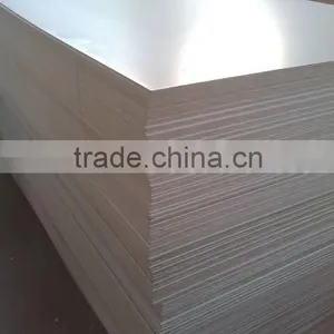 Wholesale High Gloss UV Mdf Board Panel for Wood Furniture Manufacturer Price thumbnail-6