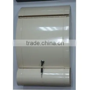 JHC-2020C Outdoor Mailboxes for Apartments/apartment Building Mailbox/decorative Outdoor Mailbox thumbnail-2