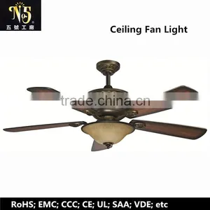 2016 Hot Sale New Design Factory Outlets Ceiling Fan Light European Style Factory Outlets Ceiling Fan Light thumbnail-6