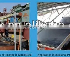 Low Price High Quality Mining Shaking Table thumbnail-1