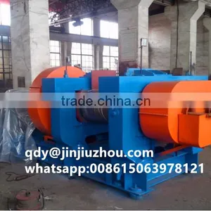 Cut Tire Machine and System for Tire Recycling thumbnail-5