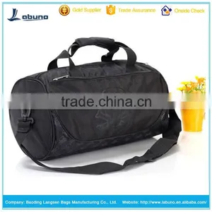 2016 Best Selling Gym Bag Sports, Custom Gym Bag, Travel Duffle Bag Supplier's Choice thumbnail-2