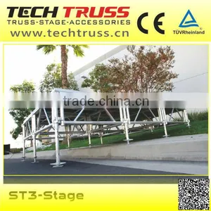 ST Construction Outdoor Performance Stage thumbnail-3