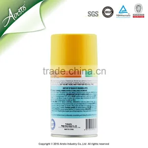High Quality Unique Automatic Spray Air Fresheners Dispenser thumbnail-3