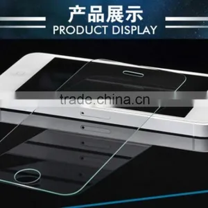 Premium Quality Anti-scratch Tempered Glass Screen Film for IPhone 6 Extreme Protector thumbnail-3