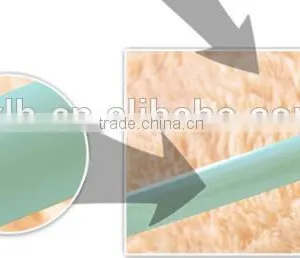 BEST SELL s Shape Pvc Slat thumbnail-2