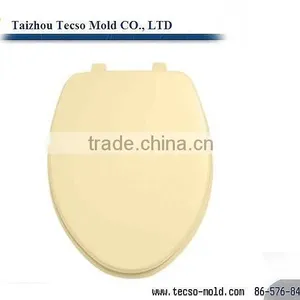 Free Mould Design ,free Samples Plastic Toilet Seat /toilet Cover Mould thumbnail-5