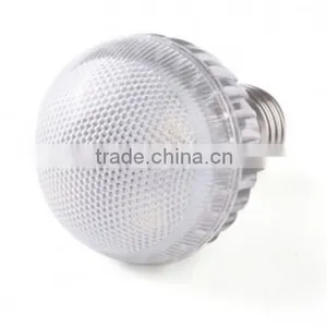 Plastic Led Magic Bulb Made in China thumbnail-2