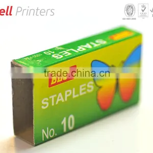 Stapler Pin Outer Box Printing and Packaging From India thumbnail-1