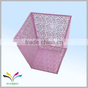 Good Quality Large Square Kitchen Waste Paper Storage Waste Bin thumbnail-1