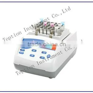 Turb0o Thermo Shaker Incubator TMS-300 for Sale thumbnail-1