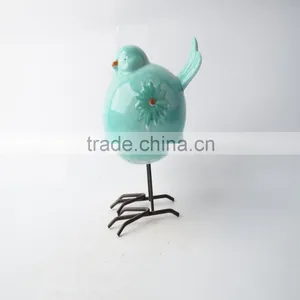 Cute Bird Ceramic Craft thumbnail-3