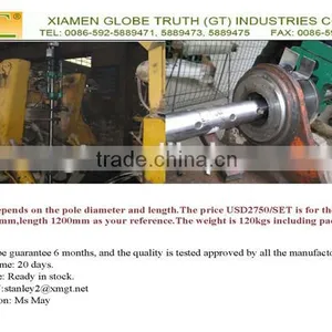 Sell Hydraulic Cylinder Boring Machine With Speed Pump Quality Choice thumbnail-5
