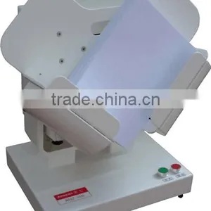 Paper Jogger Machine Price,vibrating Paper Jogger,sheet Jogger thumbnail-1