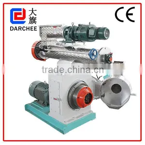 SZLH250 Poultry Feed Pelletizer thumbnail-1