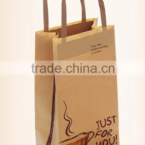 Cheap Price Recyclable Handling Paper Box,brown Paper Bag for Packaging thumbnail-2