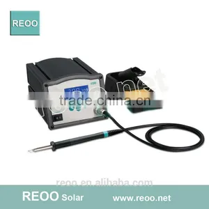 Electronic Soldering Iron Used to Welding Solar Cells thumbnail-1