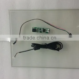 15inch Industrial Open Frame Monitor Touch Panel 15'', 15inch Touch Screen thumbnail-5