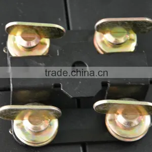 Guangzhou Led Matrix 5x5 RGB 9W Full Color Panel thumbnail-4