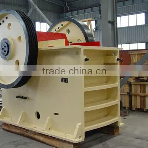 Energy-saving Jaw Crusher for Laboratory, Jaw Crusher Lab thumbnail-1