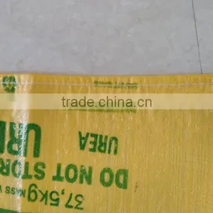 Urea Fertilizer Price Sugar Flour Rice Bag 50kg pp Woven Bag thumbnail-6