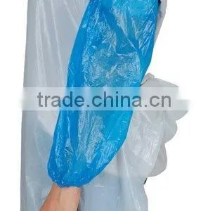 Protective Sleeve, PE Sleeve Protector,wholesale and Retail thumbnail-1
