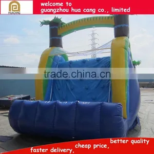 Professional Supplier Giant Inflatable Slide,inflatable Water Slide Clearance thumbnail-3
