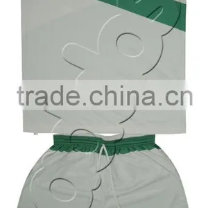 Custom Sublimation Basketball Uniform #1065 thumbnail-1