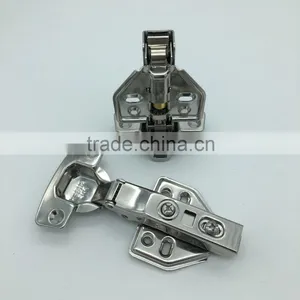2015 NEWEST TYPE Stainless Steel Hydraulic Hinge Kitchen Cabinet thumbnail-1