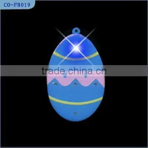 Lovely LED Badges for Easter Gifts and Promotion thumbnail-1