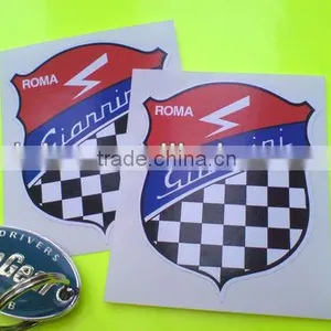 Free Shipping Stickers for Car Windows -- DH 14957 thumbnail-1